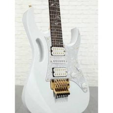 گیتار ایبانز Ibanez JEM7V WH