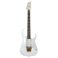 گیتار ایبانز Ibanez JEM7V WH