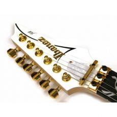 گیتار ایبانز Ibanez JEM7V WH