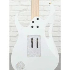 گیتار ایبانز Ibanez JEM7V WH