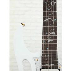 گیتار ایبانز Ibanez JEM7V WH