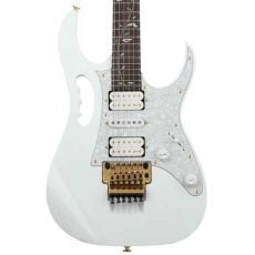 گیتار ایبانز Ibanez JEM7V WH