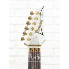 گیتار ایبانز Ibanez JEM7V WH