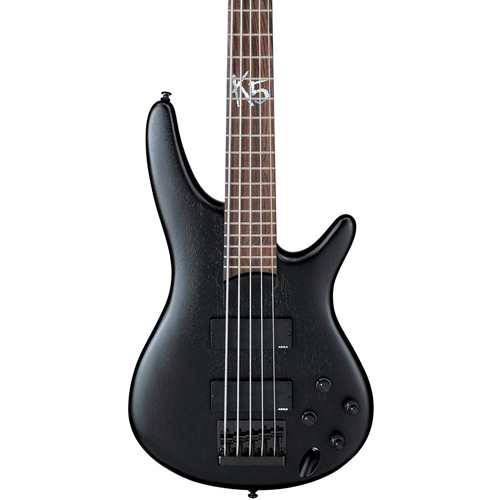 ibanez fieldy