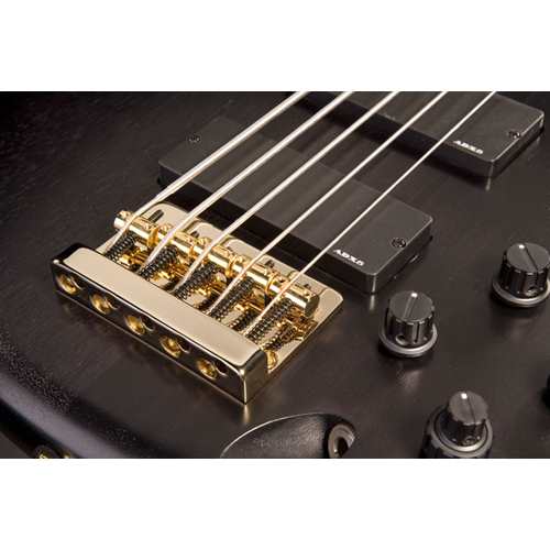 گیتار بیس Ibanez Fieldy K5 ایبانز
