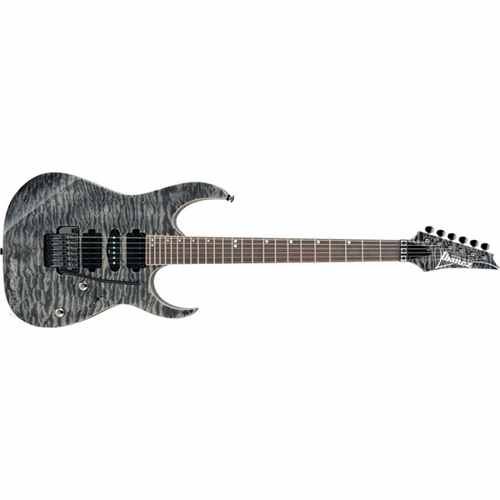 ibanez rg870qmz black ice