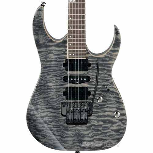 ibanez rg870qmz black ice