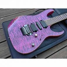 IBANEZ RG870QMZ | گیتار الکتریک