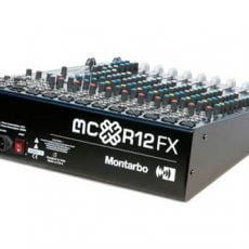 Montarbo MC-R12FX