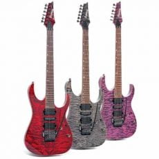 IBANEZ RG870QMZ | گیتار الکتریک