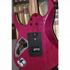 IBANEZ RG870QMZ | گیتار الکتریک