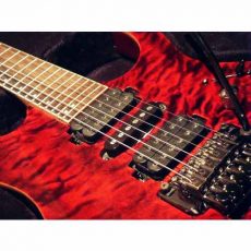 IBANEZ RG870QMZ | گیتار الکتریک