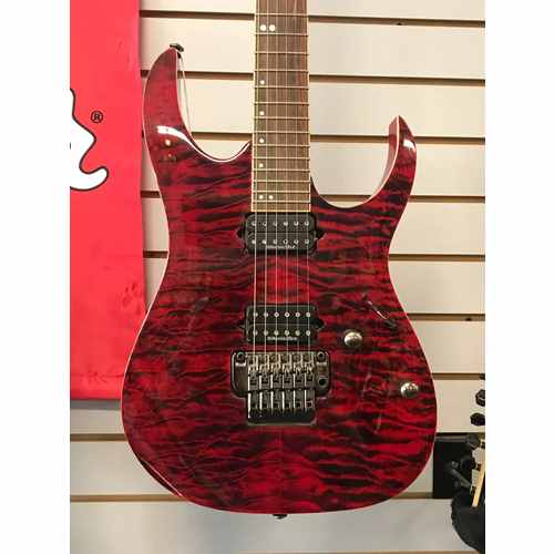 ibanez rg 920 mqmz