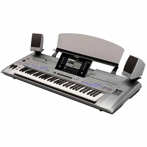 yamaha tyros 5