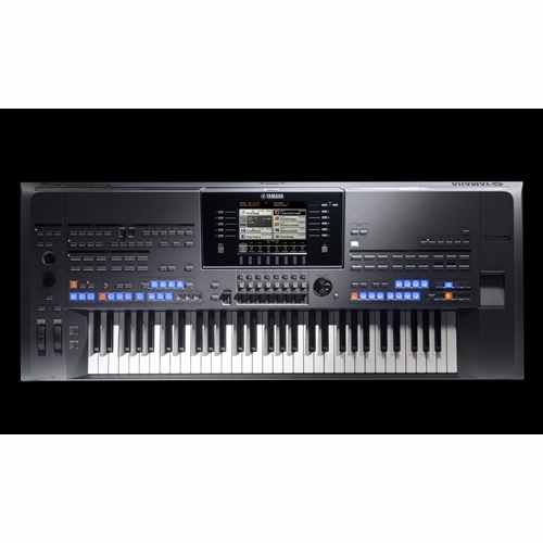 yamaha tyros 5