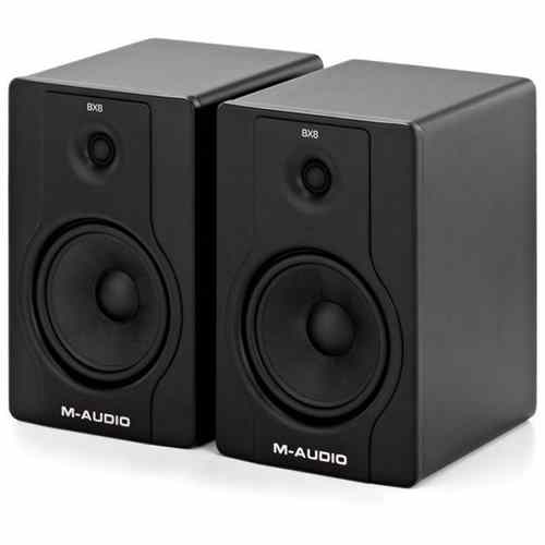 maudio bx8 d2