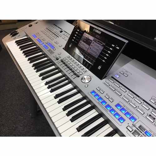 yamaha tyros 5 76 keys price