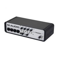 M-Audio M-Track Quad