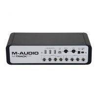 M-Audio M-Track Quad