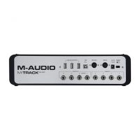 M-Audio M-Track Quad