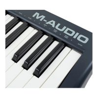 M-Audio Keystation 49 MK2