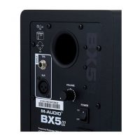 M-Audio BX5 D2