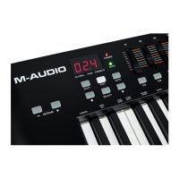 M-Audio Oxygen 49 IV