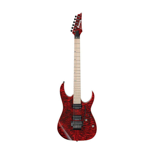 گیتار الکتریک IBANEZ RG920 QMZ