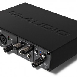 M-Audio Profire 610