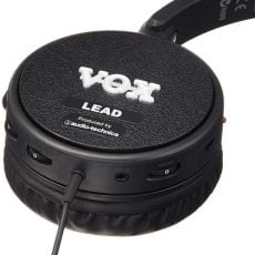 VOX AMPHONES LEAD | هدفون همراه با افکت