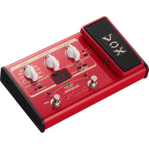 vox stomplab 1