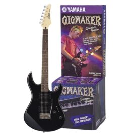 Yamaha ERG-121 Gigmaker پکیج گیتار الکتریک