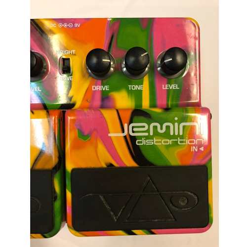 ibanez jemini