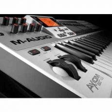 M-Audio Axiom AIR 49