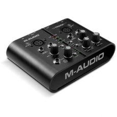 M-Audio M-Track