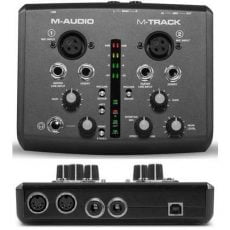 M-Audio M-Track