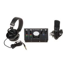 M-Audio M-Track 2x2 Vocal Studio Pro