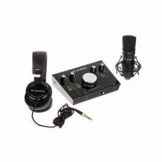 M-Audio M-Track 2x2 Vocal Studio Pro