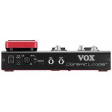 پدال لوپر VOX DYNAMIC LOOPER