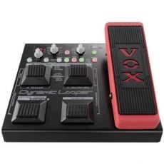 پدال لوپر VOX DYNAMIC LOOPER