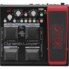 پدال لوپر VOX DYNAMIC LOOPER