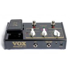 VOX STOMPLAB IIG