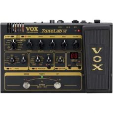 VOX TONELAB EX | مولتی افکت وکس