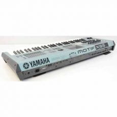 Yamaha Motif XS6 | ورک استیشن یاماها