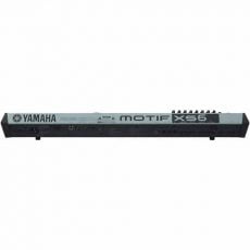 Yamaha Motif XS6 | ورک استیشن یاماها