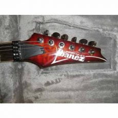 IBANEZ RG970 QMZ | گیتار الکتریک