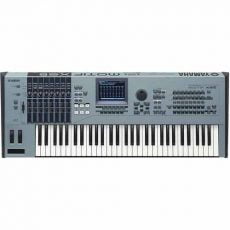 Yamaha Motif XS6 | ورک استیشن یاماها