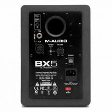 M-Audio BX5 Carbon