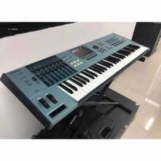 Yamaha Motif XS6 | ورک استیشن یاماها