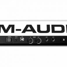 M-Audio Axiom AIR 49